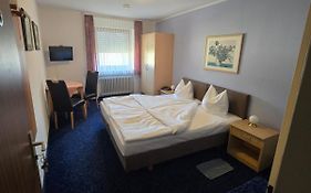 Hotel Alt Nuernberg
